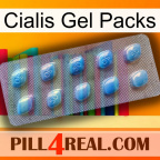 Cialis Gel Packs viagra3
